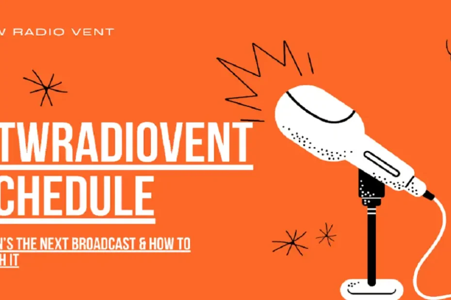 btwradiovent broadcast date