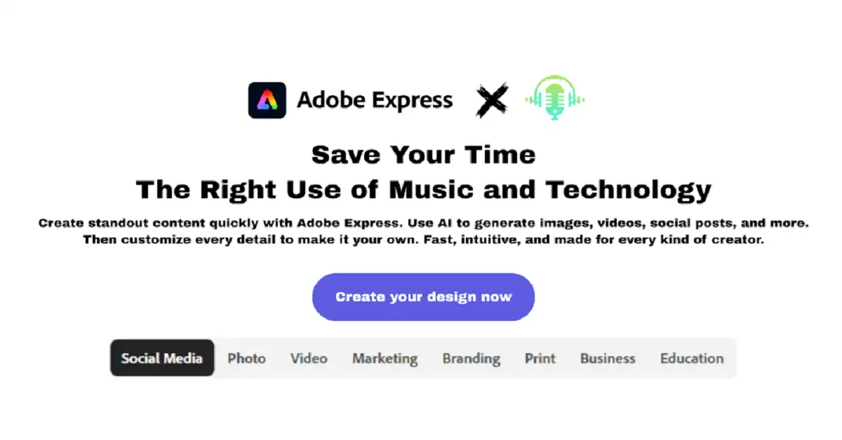save you time searching