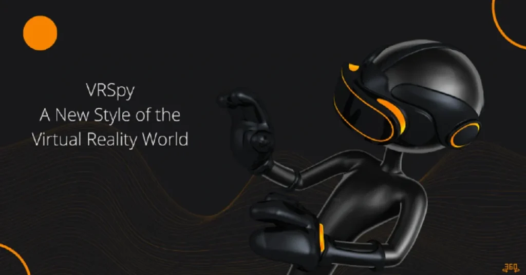 VRSpy