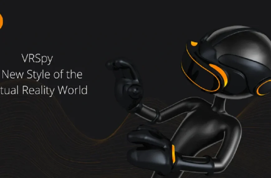VRSpy